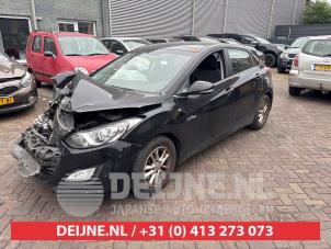 Hyundai I30 12-