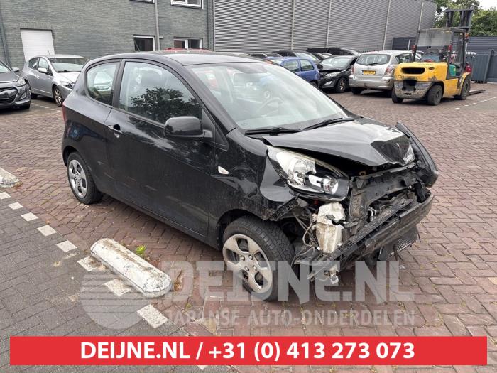 Kia Picanto Koelvin O675233 Donorvoertuig