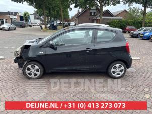 Kia Picanto 11-