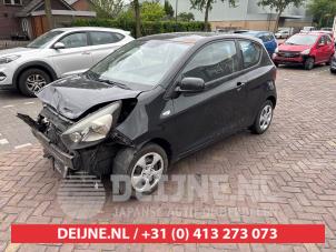 Kia Picanto 11-