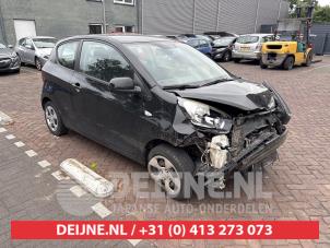 Kia Picanto Getriebe O672488 Spenderfahrzeug