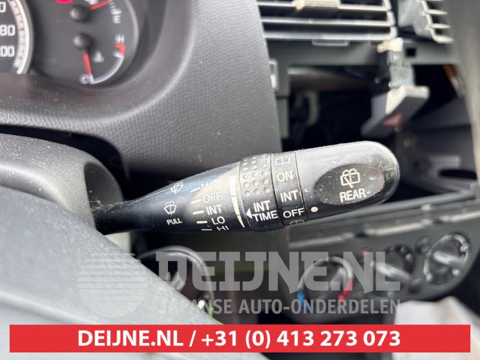 Suzuki Swift 1.5 VVT 16V Sloopvoertuig (2005, Rood)