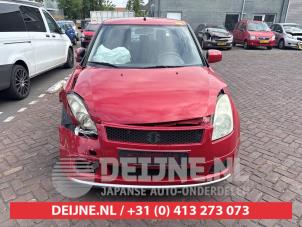 Suzuki Swift 05-