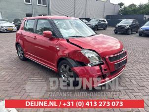 Suzuki Swift Heckklappe O691921 Spenderfahrzeug