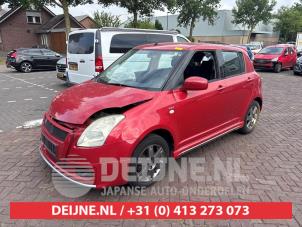 Suzuki Swift 05-