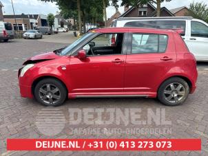 Suzuki Swift 05-