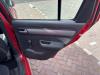 Suzuki Swift 1.5 VVT 16V Sloopvoertuig (2005, Rood)