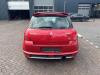 Suzuki Swift 1.5 VVT 16V Sloopvoertuig (2005, Rood)