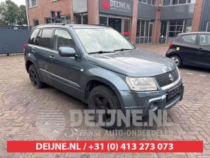 Suzuki Grand Vitara Klima Kondensor O693390 Spenderfahrzeug