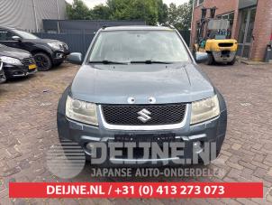 Suzuki Grand Vitara 05-