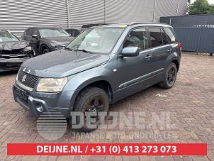 Suzuki Grand Vitara 05-