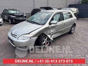 Toyota Corolla 02-