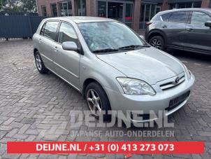 Toyota Corolla Combischakelaar ramen O673877 Donorvoertuig