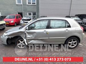 Toyota Corolla 02-