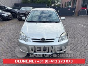 Toyota Corolla 02-