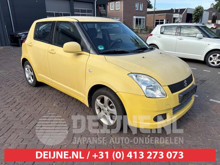 Suzuki Swift Anlasser O673433 Spenderfahrzeug