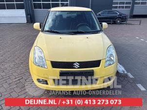 Suzuki Swift 05-