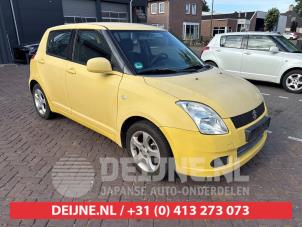Suzuki Swift Startmotor O673433 Donorvoertuig