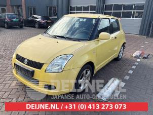 Suzuki Swift 05-