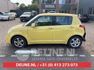 Suzuki Swift 05-
