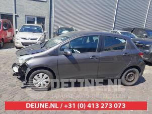 Toyota Yaris 3 12-
