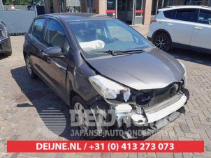 Toyota Yaris Getriebe O672500 Spenderfahrzeug