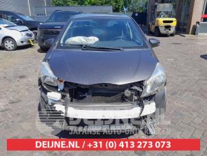 Toyota Yaris 3 12-