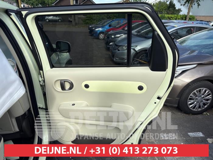 Hyundai Inster 49 kWh Sloopvoertuig (2025, Licht, Geel)