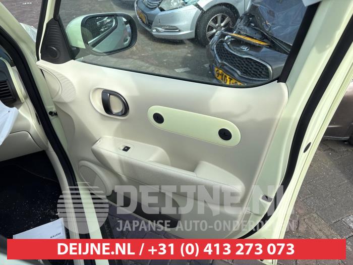 Hyundai Inster 49 kWh Sloopvoertuig (2025, Licht, Geel)