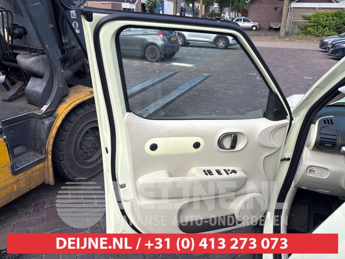 Hyundai Inster 49 kWh Sloopvoertuig (2025, Licht, Geel)