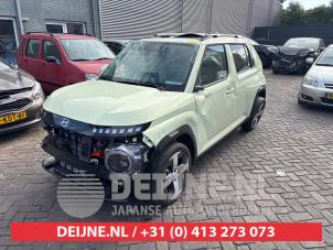 Hyundai Inster 24-
