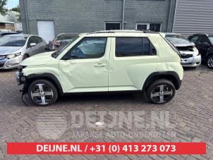 Hyundai Inster 24-