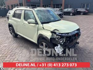 Hyundai Inster Schalter (sonstige) O715970 Spenderfahrzeug