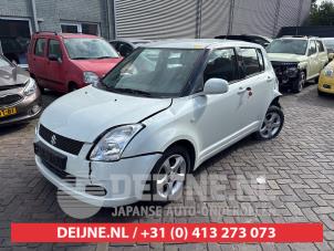 Suzuki Swift 05-