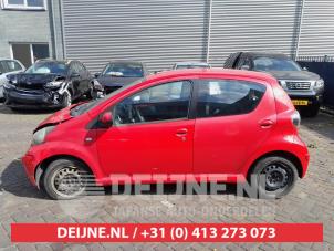 Toyota Aygo 05-