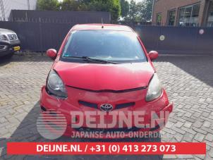 Toyota Aygo 05-