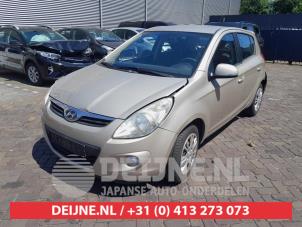 Hyundai I20 08-