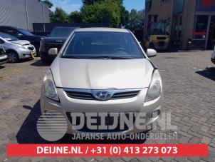 Hyundai I20 08-