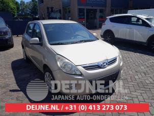 Hyundai I20 Dynamo O677316 Donor vehicle