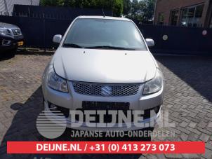 Suzuki SX-4 06-