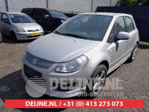 Suzuki SX-4 06-