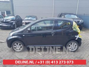 Toyota Aygo 05-