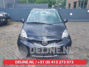Toyota Aygo 05-