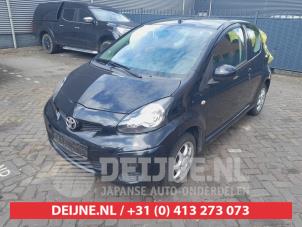 Toyota Aygo 05-