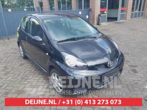 Toyota Aygo Startmotor O688215 Donorvoertuig