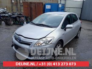 Toyota Auris 07-