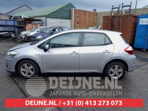 Toyota Auris 07-