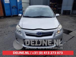Toyota Auris 07-