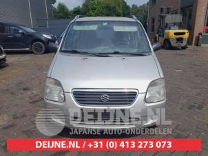 Suzuki Wagon R+ 01-