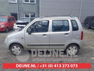 Suzuki Wagon R+ 01-